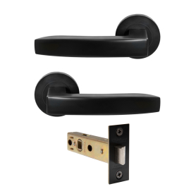 Futura - Corbel Passage Set