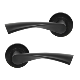 Futura - Helix Lever Set