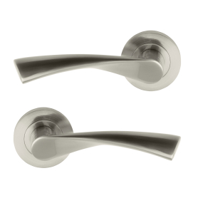 Futura - Helix Lever Set