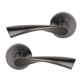 Futura - Helix Lever Set