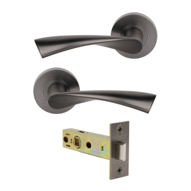 Futura - Helix Passage Set