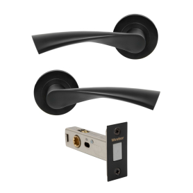 Futura - Helix Passage Set - Magn. Latch