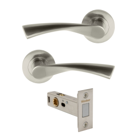 Futura - Helix Passage Set - Magn. Latch