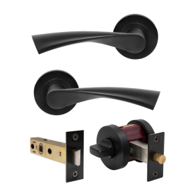 Futura - Helix Privacy Set