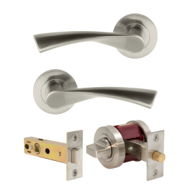 Futura - Helix Privacy Set