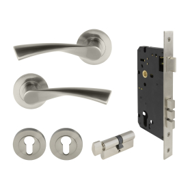 Futura - Helix Locking Set