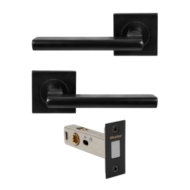 Futura Elite - Apex Passage Set - Magn. Latch