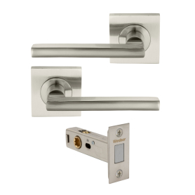 Futura Elite - Apex Passage Set - Magn. Latch