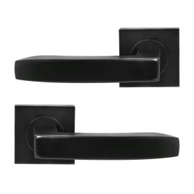 Futura - Corbel Elite Lever Set