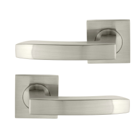 Futura - Corbel Elite Lever Set