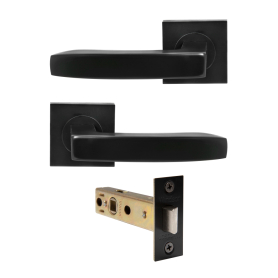 Futura - Corbel Elite Passage Set