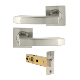 Futura - Corbel Elite Passage Set