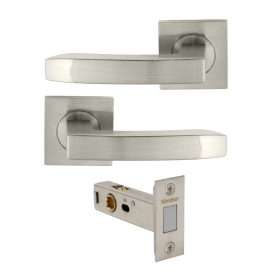 Futura Elite - Corbel Passage Set - Magn. Latch