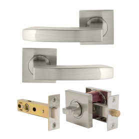 Futura - Corbel Elite Privacy Set