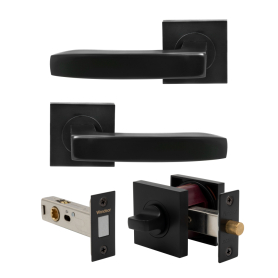 Futura Elite - Corbel Privacy Set - Magn. Latch