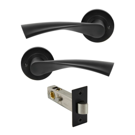 Futura - Helix Integrated Privacy Set