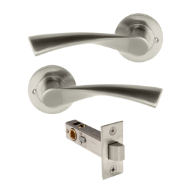 Futura - Helix Integrated Privacy Set