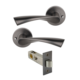 Futura - Helix Integrated Privacy Set