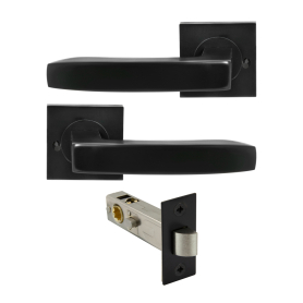 Futura - Corbel Elite Integrated Privacy