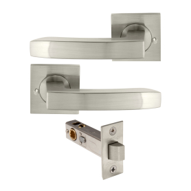 Futura - Corbel Elite Integrated Privacy