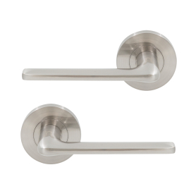 Futura - Solar Lever Set