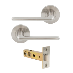 Futura - Solar Passage Set