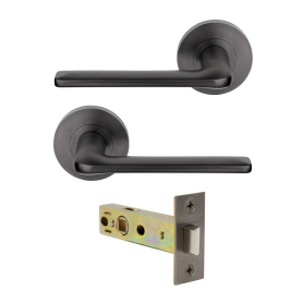 Futura - Solar Passage Set