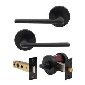 Futura - Solar Privacy Set