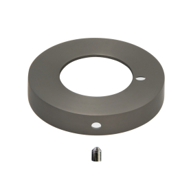 65mm Adaptor Rose to suit Integ. Privacy