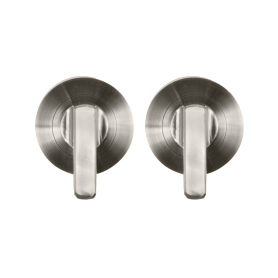 Mini Lever Turn Set - 54mm Round Rose