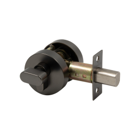 Key/Turn Deadbolt - 54mm Rose