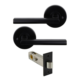 Halo - Hydra Integrated Privacy Set