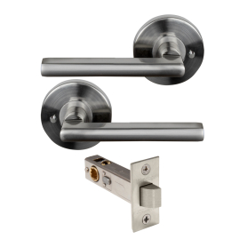 Halo - Hydra Integrated Privacy Set