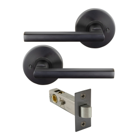 Halo - Hydra Integrated Privacy Set