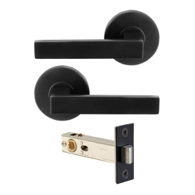 Halo - Polaris Passage Set 70mm Backset