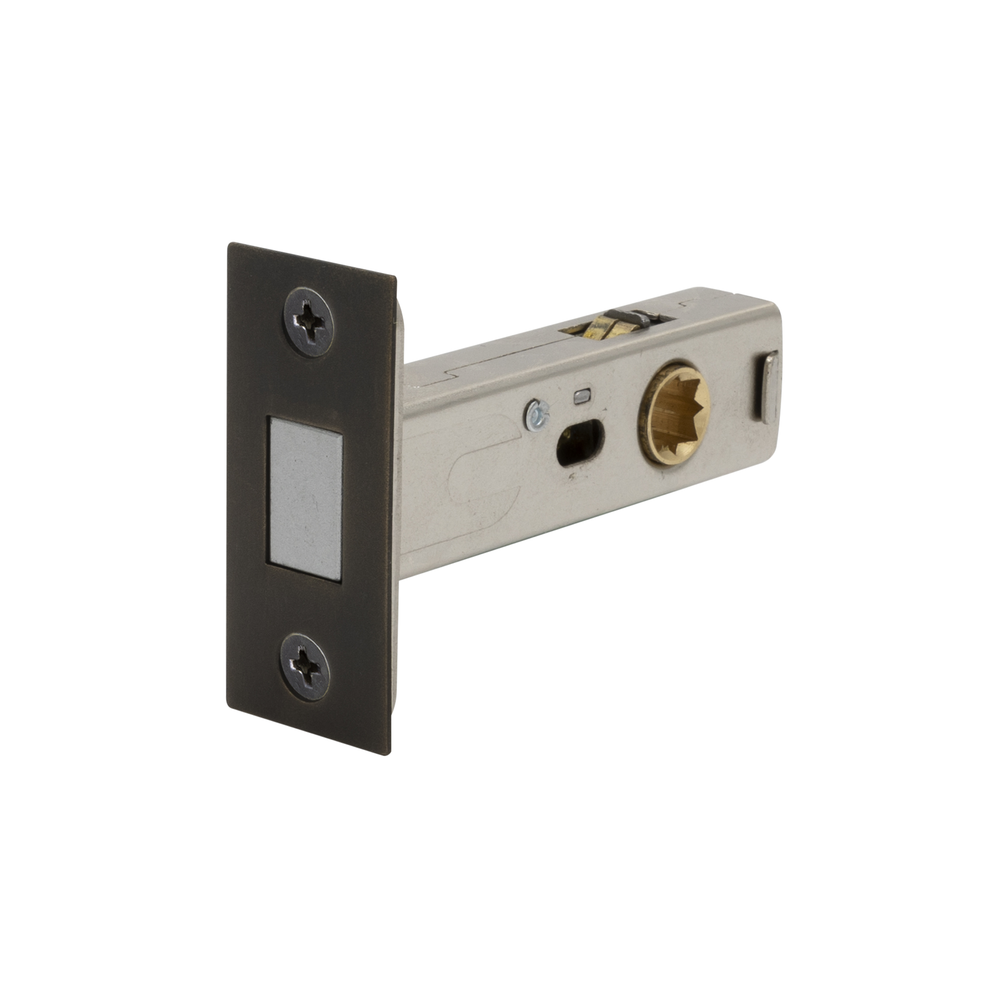 Magnetic Latch