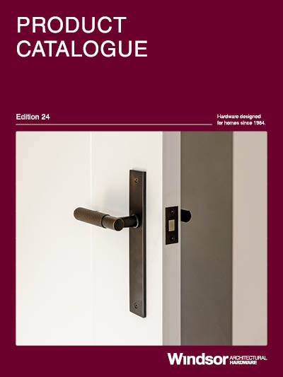 Product Catalogue - Australia