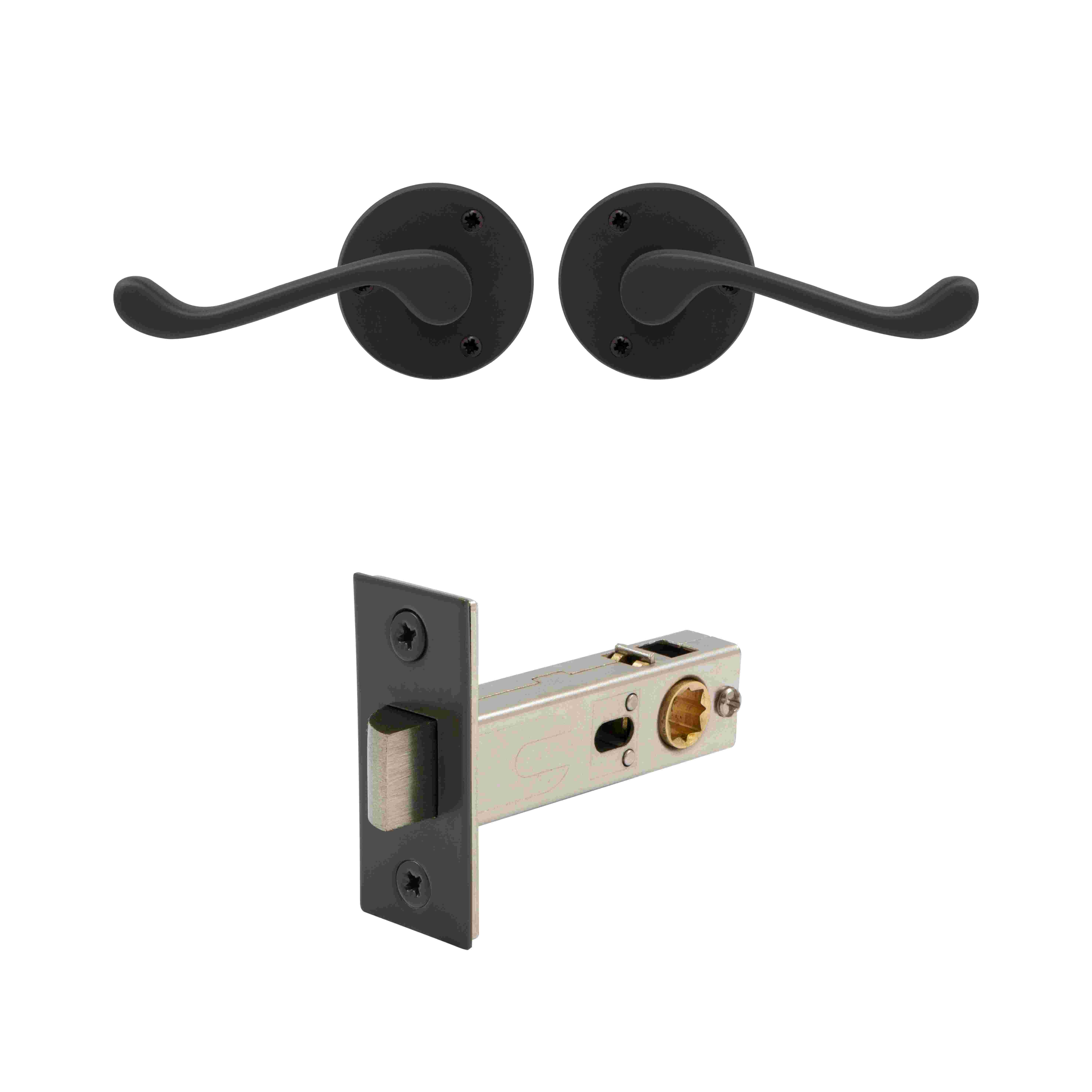 Traditional Rose Passage Set