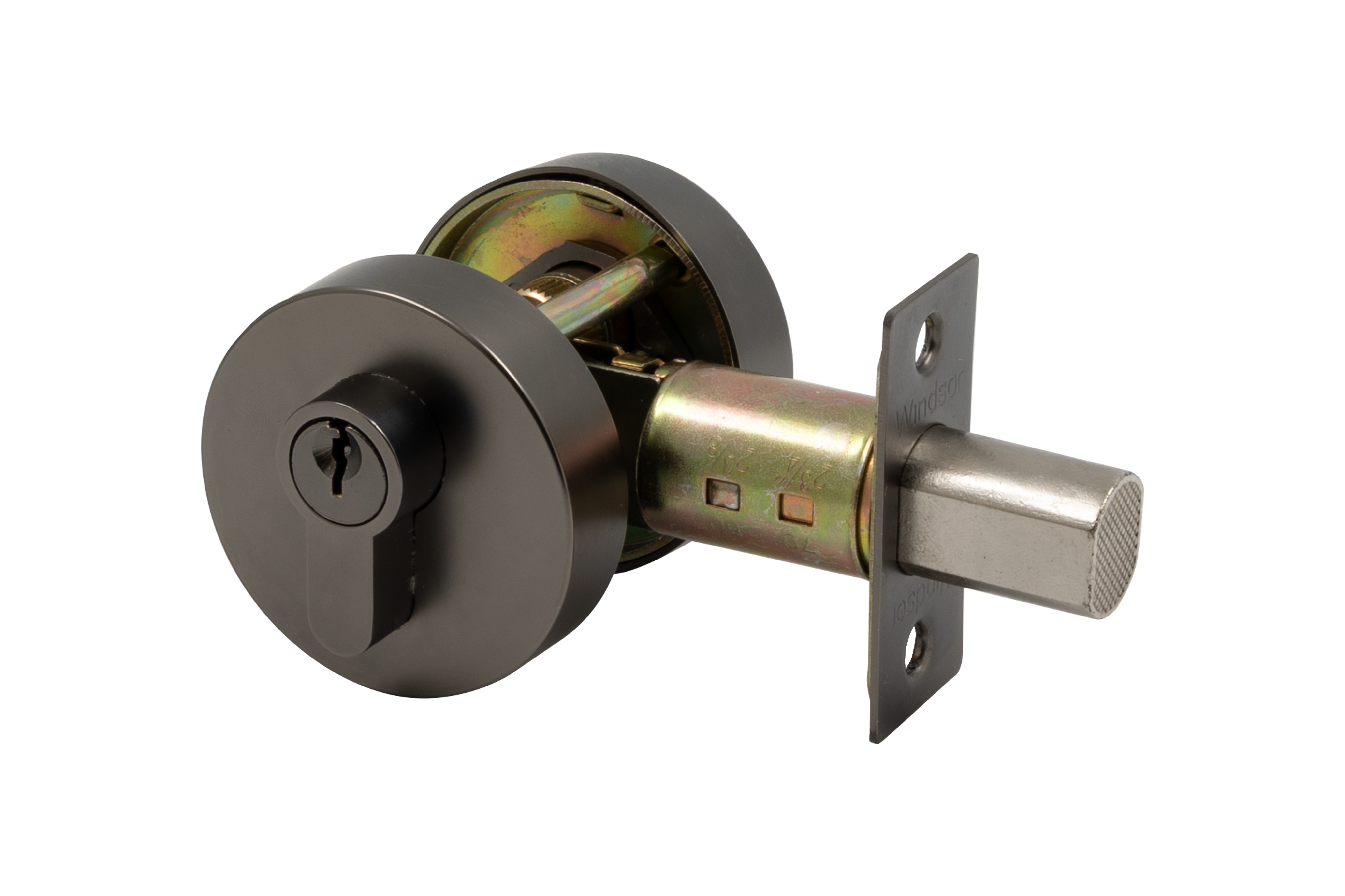 Deadbolt Locks