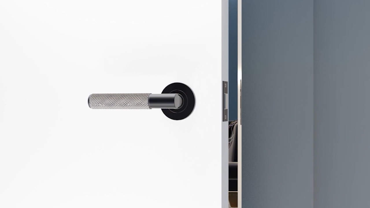 Magnetic Latches