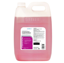 MICROSHIELD 4 SURGICAL HANDWASH (70000350) 5L
