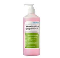 MICROSHIELD ANTISEPTIC HANDRUB (70000367) 500ML