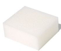 PREP FOAM 50MMX60MMX25MM (DEF921)  BOX/100