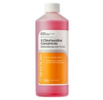 MICROSHIELD 5 CONCENTRATE          500ML