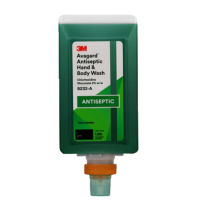 AVAGARD CHLORHEX 2% HAND & BODY WASH (9232A) 1.25L