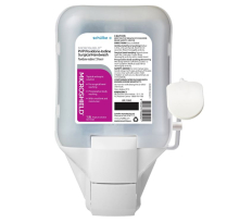 MICROSHIELD PVP SURGICAL HANDWASH (70000371) 1.5L