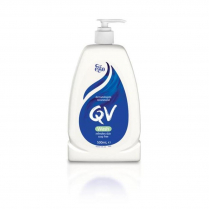 EGO QV WASH 1LTR BOTTLE  (10238)                       EACH
