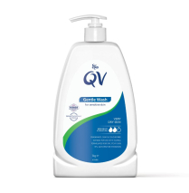 EGO QV BODY GENTLE WASH 1LTR  (10163)  EA