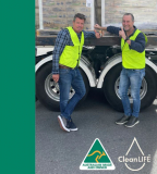 PLASTIC FREE MULTIPURP DISINFECT SPRAY (CLM00001) 1L