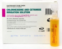 CHLORHEXIDINE 0.015% CETRI 0.15% 30ML BX/30 *eta 03/26*